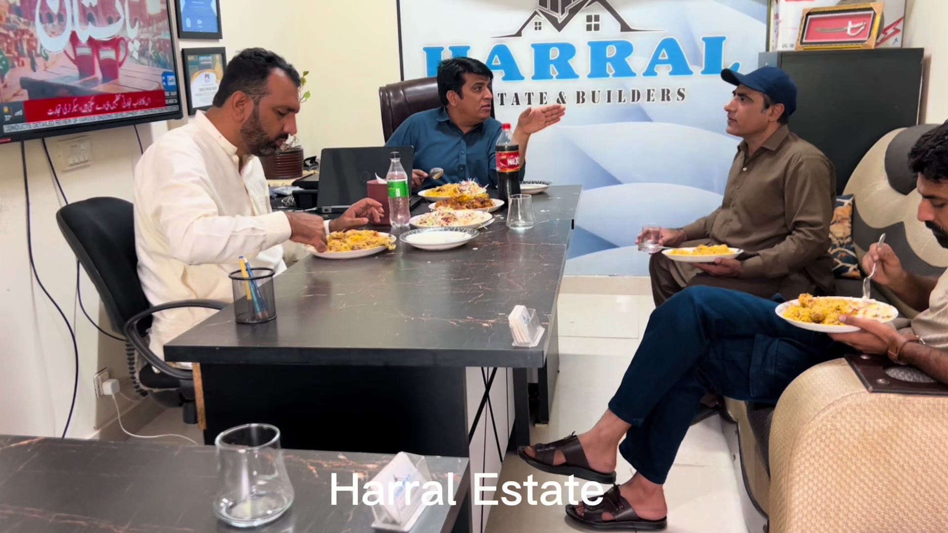 @Harral Estate & Builders