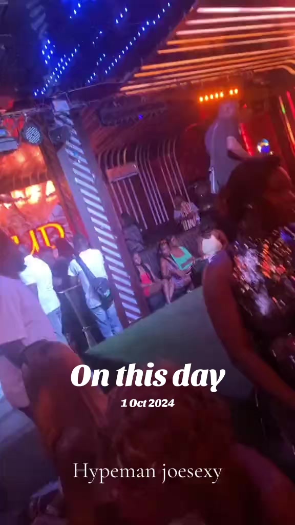 @Joseph Obisesan