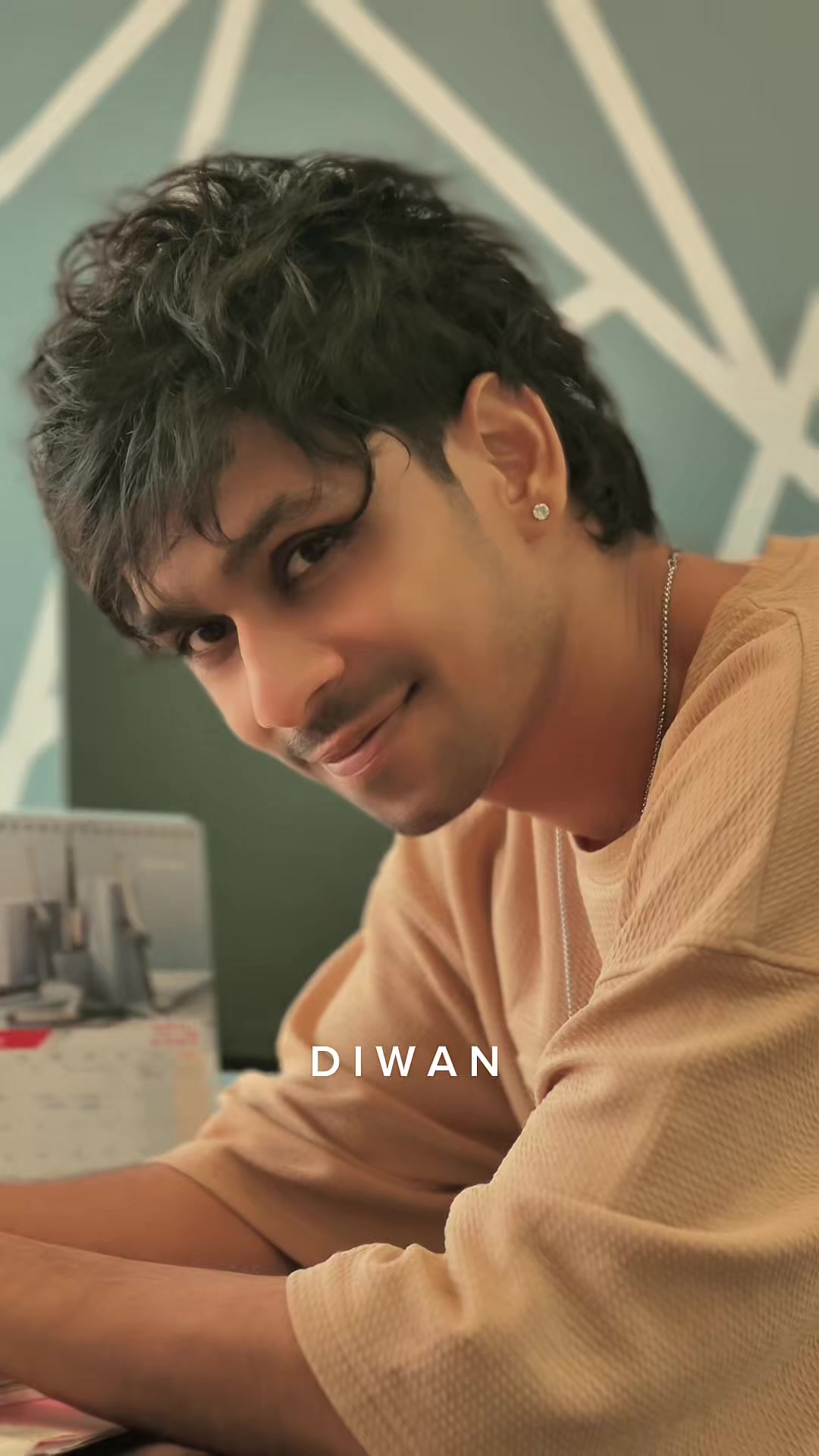 @Diwan