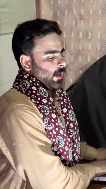 @Singer.Meesum.Abbas 07