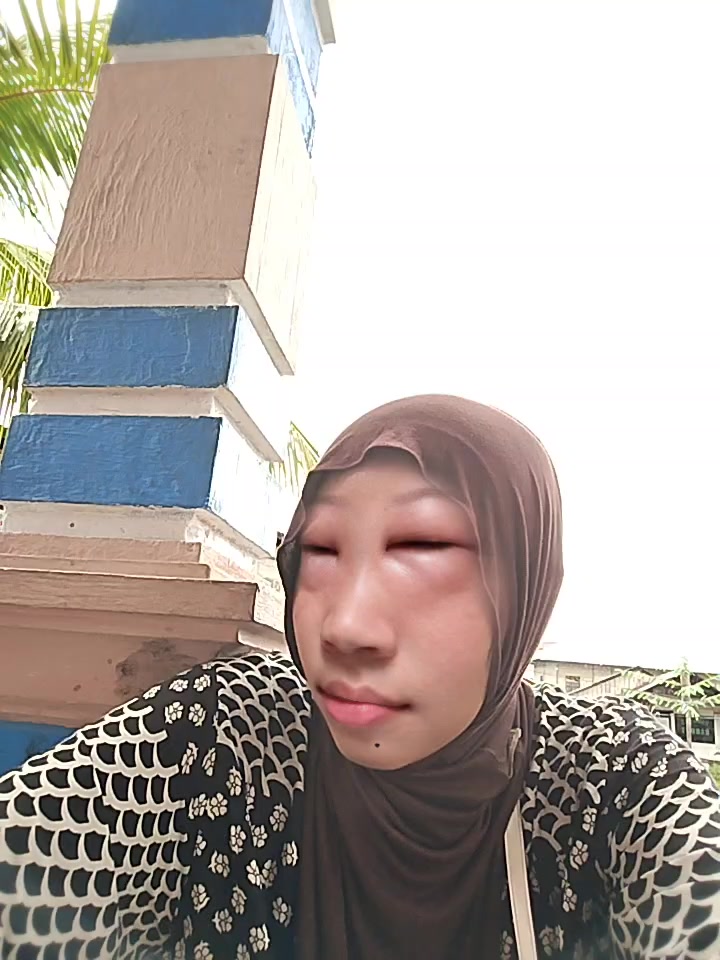 @Panggil saja dewi