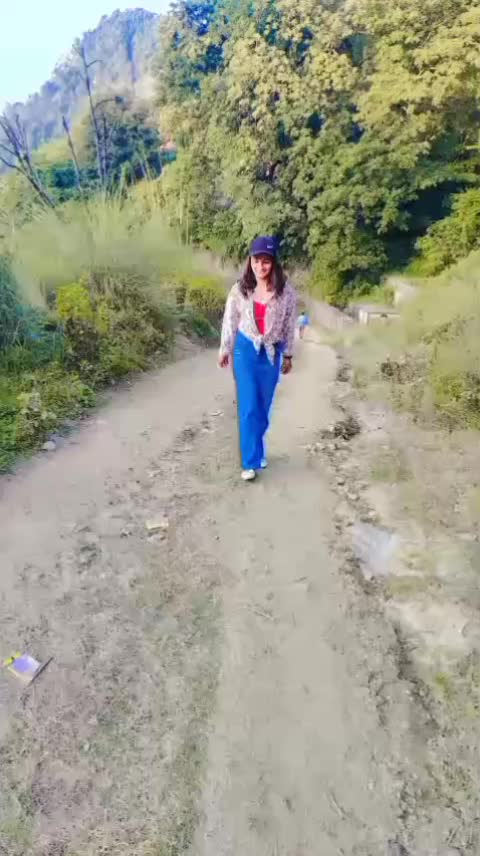 @मनिषा भट्ट🫶❤️