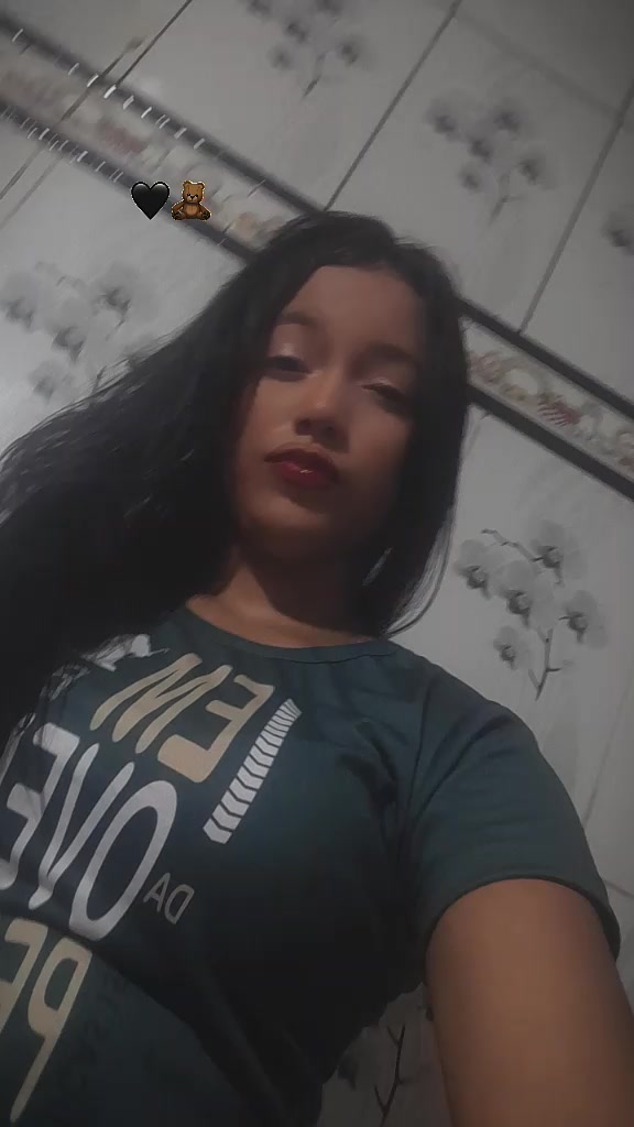 @Mila Ferreira
