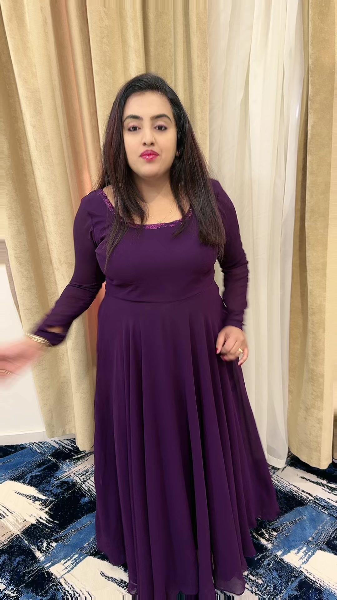 @Anjalu Ullu Sachu