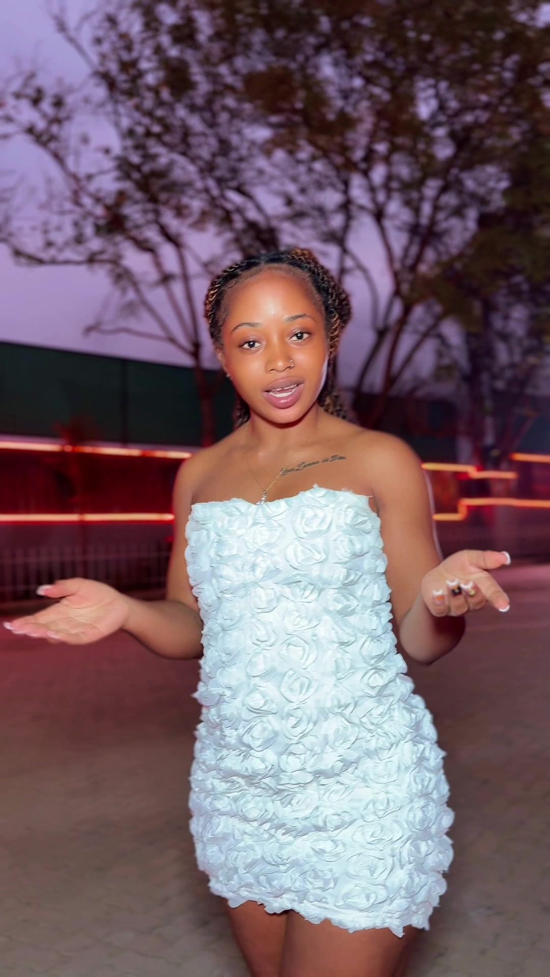 @Queen Keke