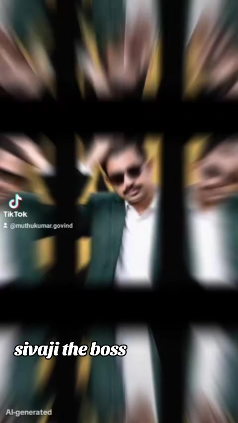 @SIVAJI THE BOSS