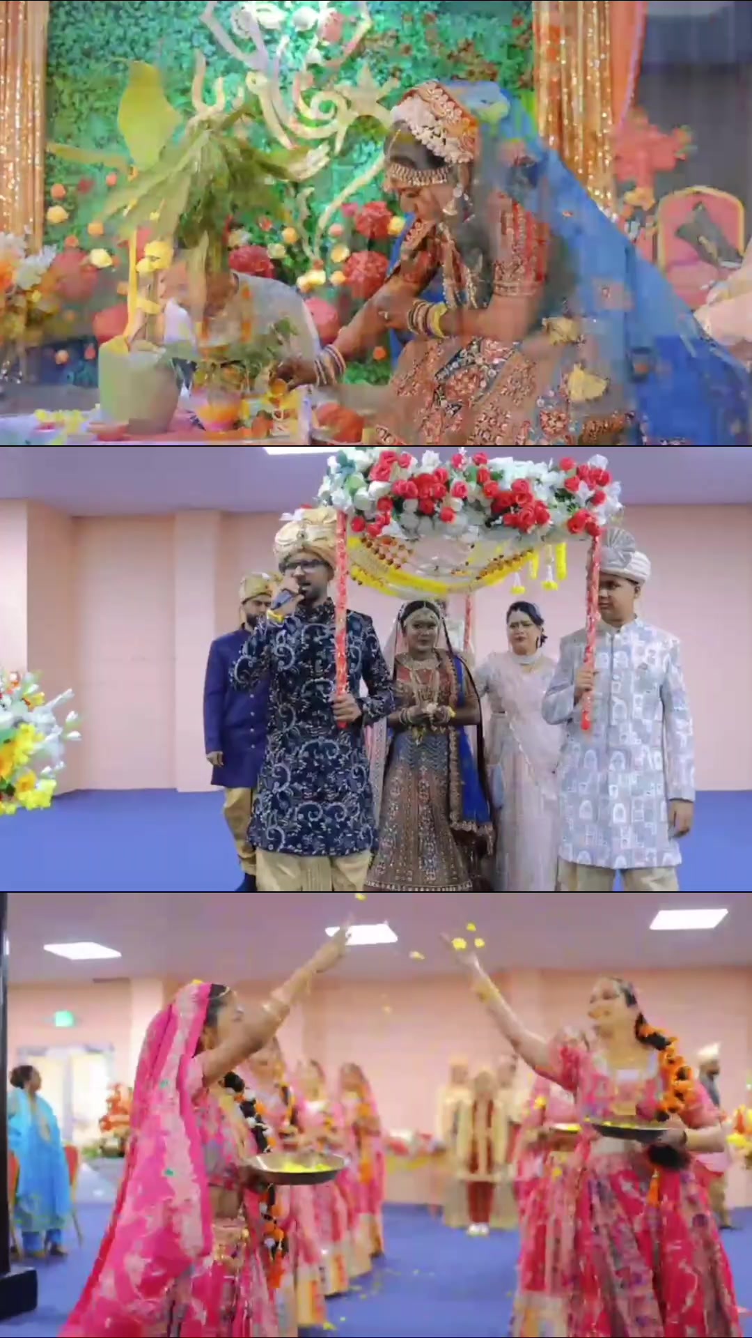 @Chakra Events & Decor 330 9152