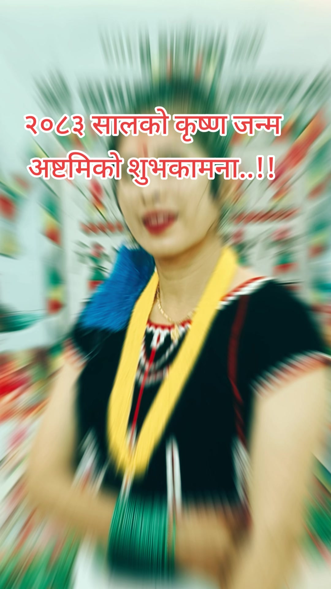 @Syanu Chaudhary
