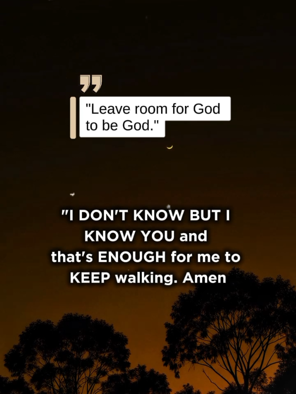 @WhereGodMEETSMe