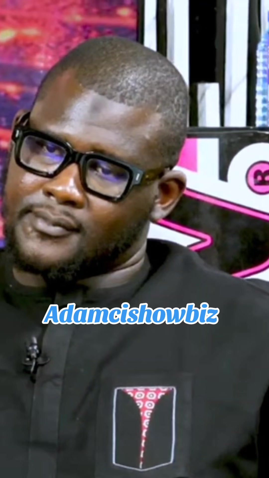 @Adama Hamidou Cissé