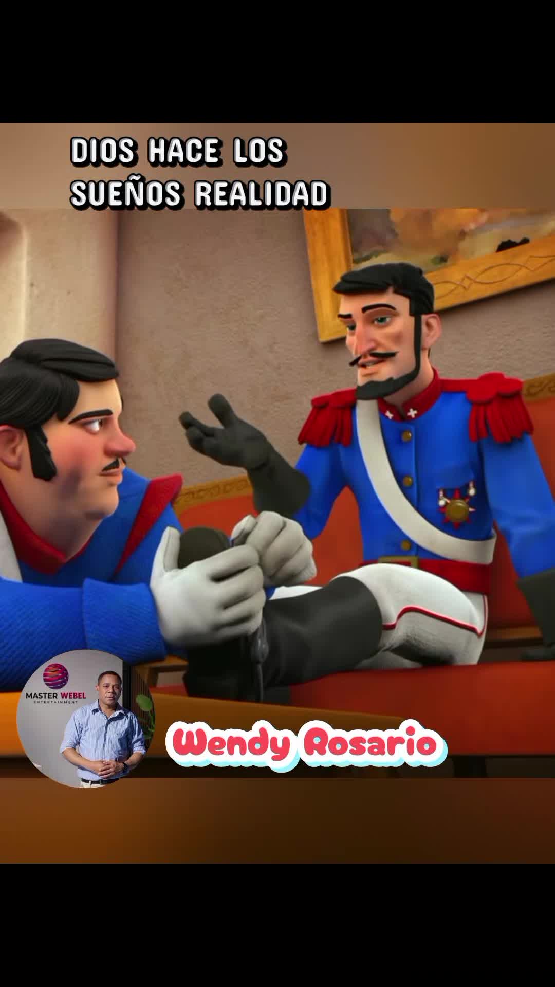 @Wendy Rosario