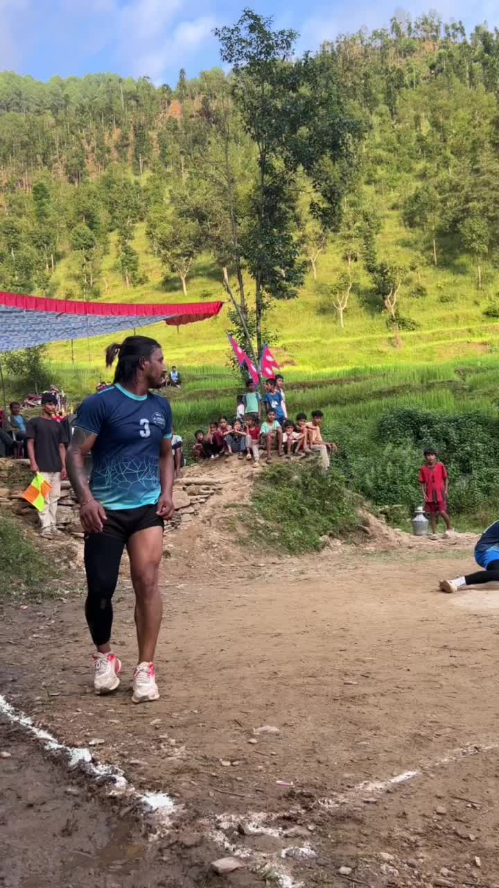 @Sunil khadka 07🏐