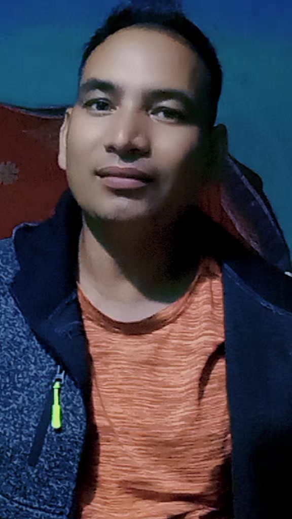 @Madan Sagar🇳🇵