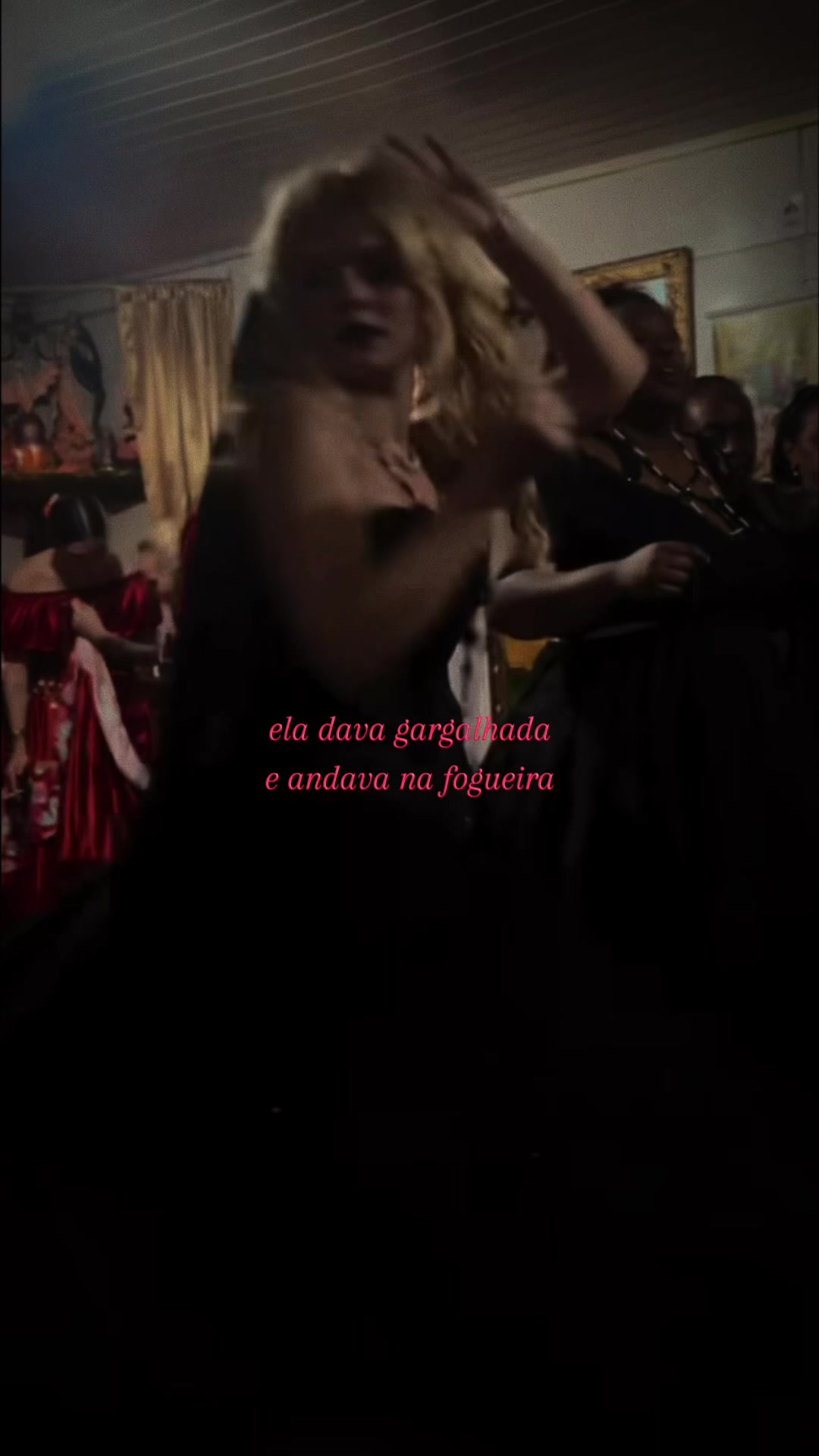 @axé vídeos