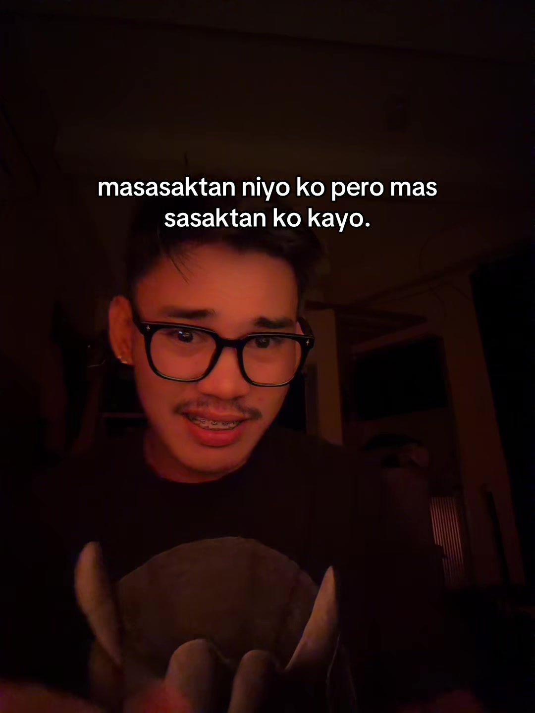 @Benedict
