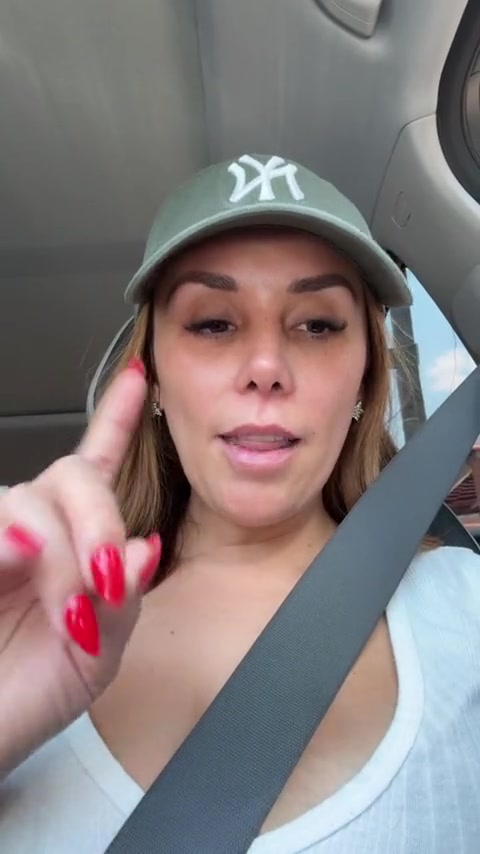 @Alexandra Gonzalez