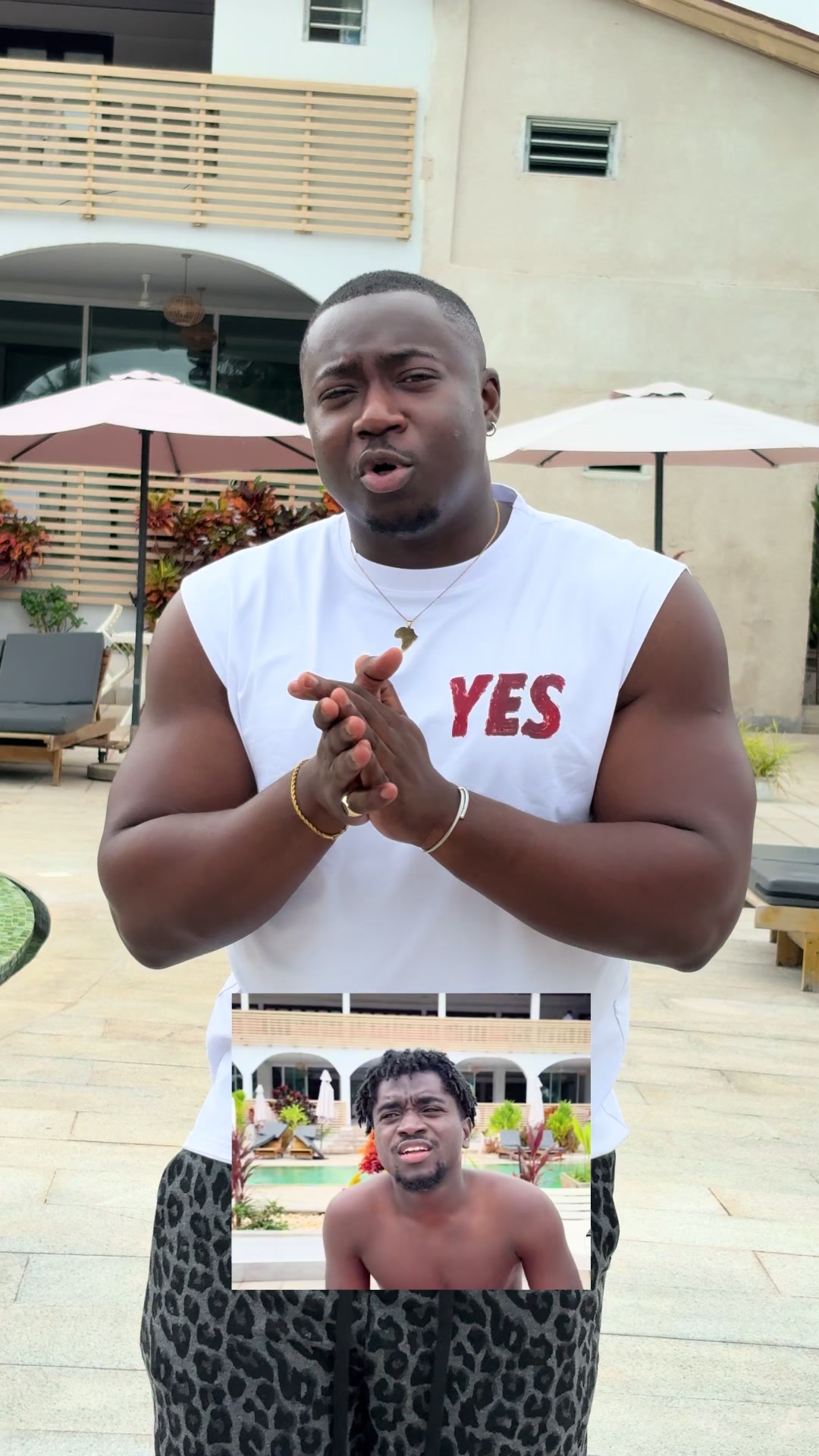 @Salif Kone