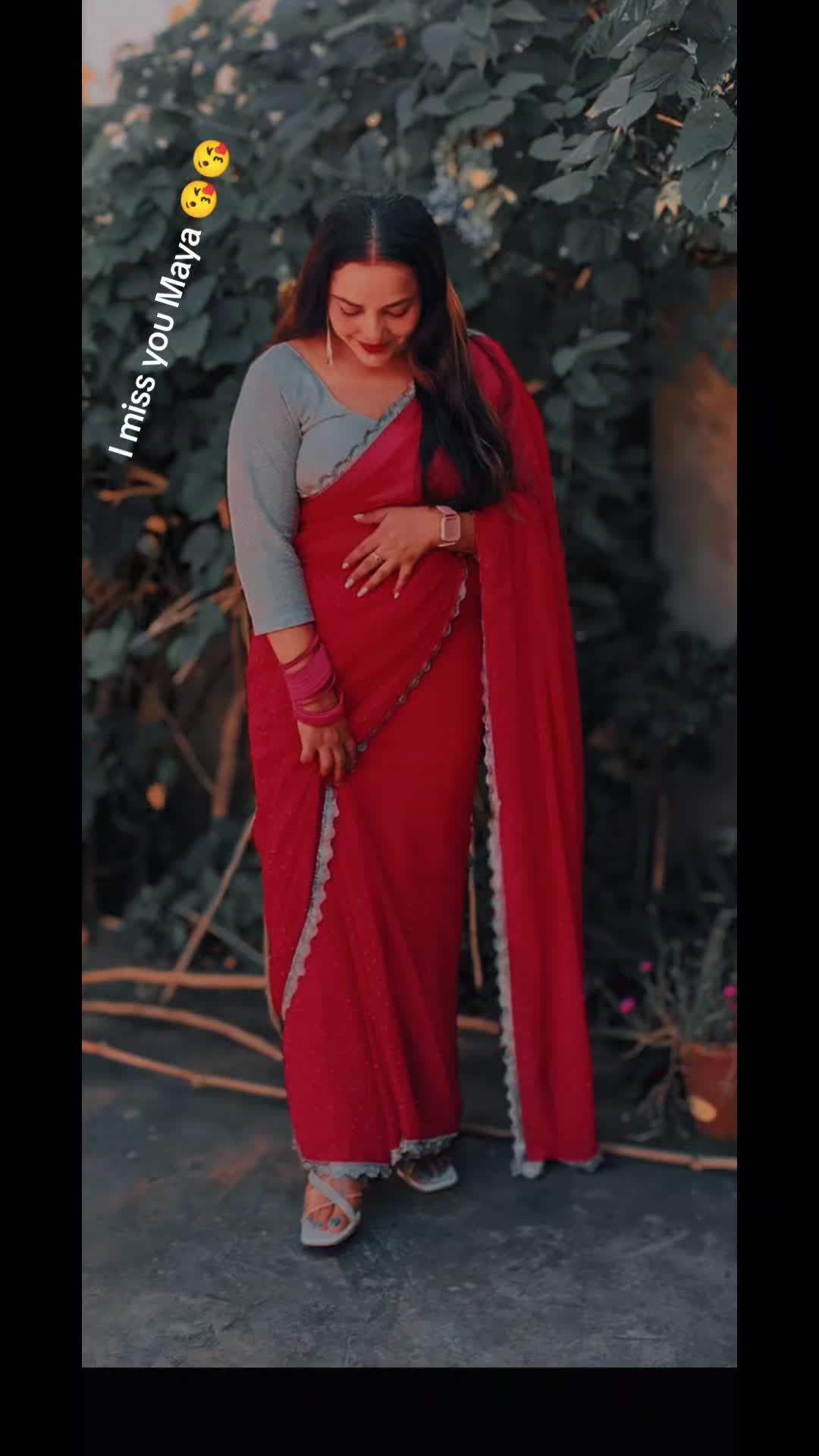 @Sunita Pariyar
