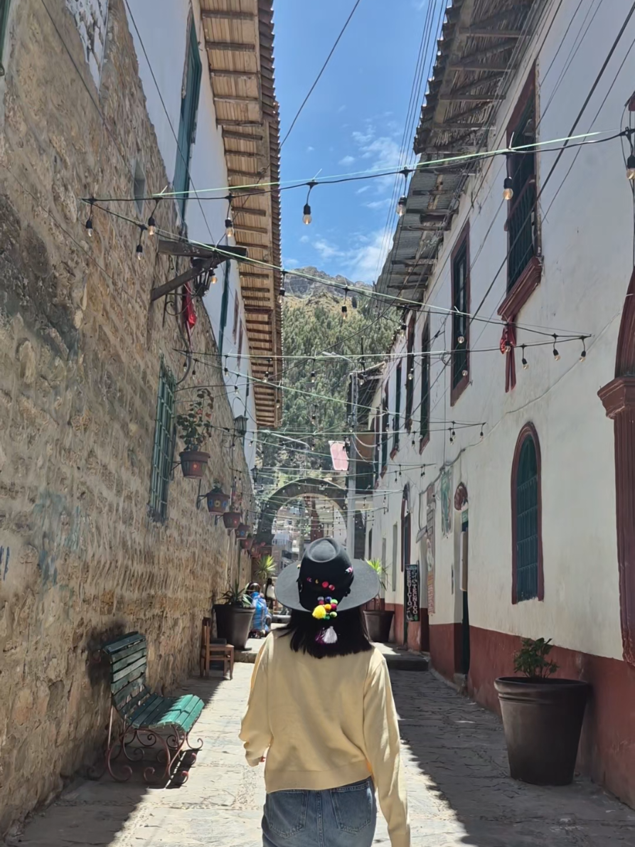 @Soy OrnellaDavalos 🇵🇪
