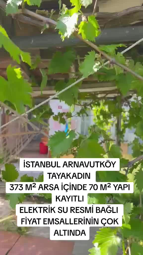 @Satılık K&ouml;y Evleri