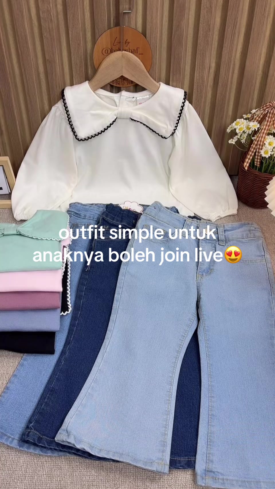 @baby shaf