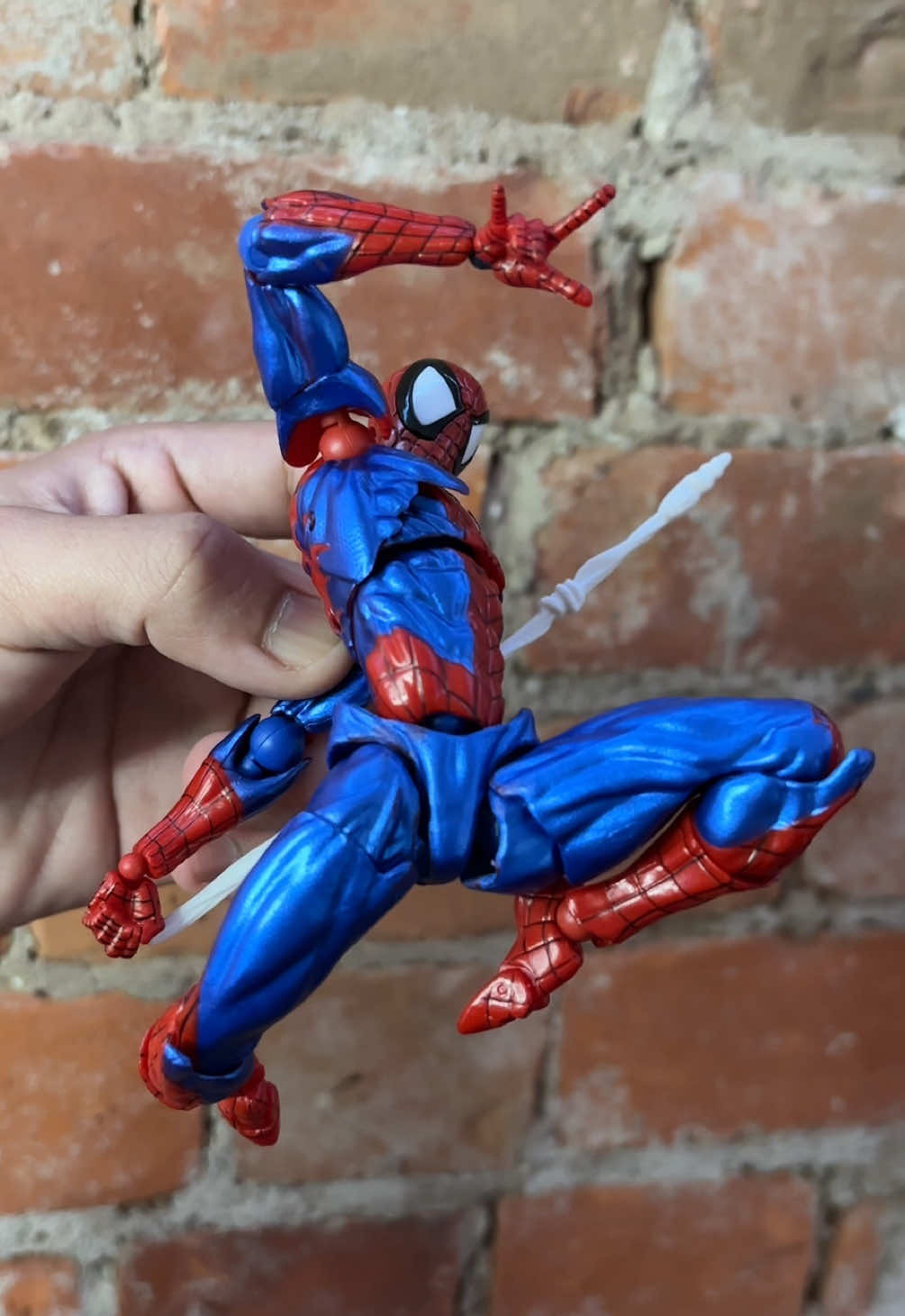 @Brickwall