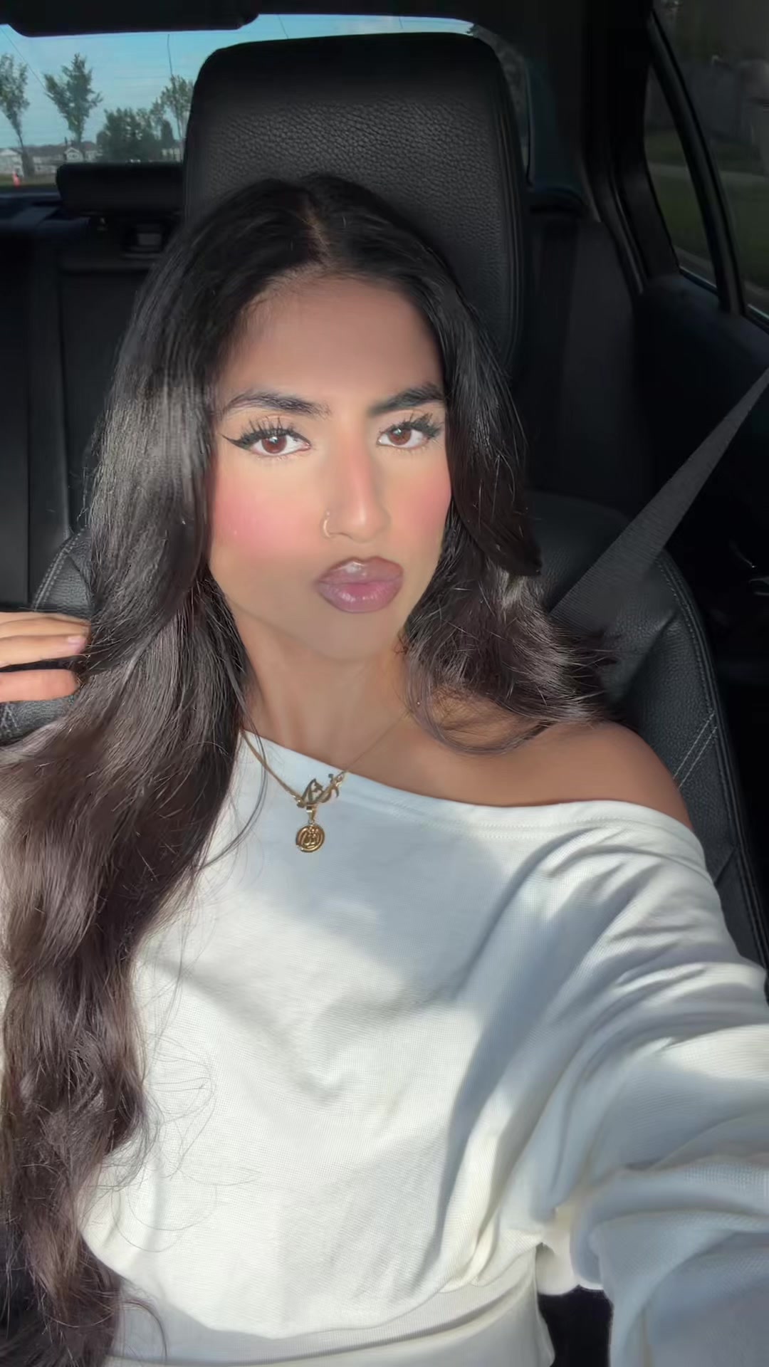 @Anushay