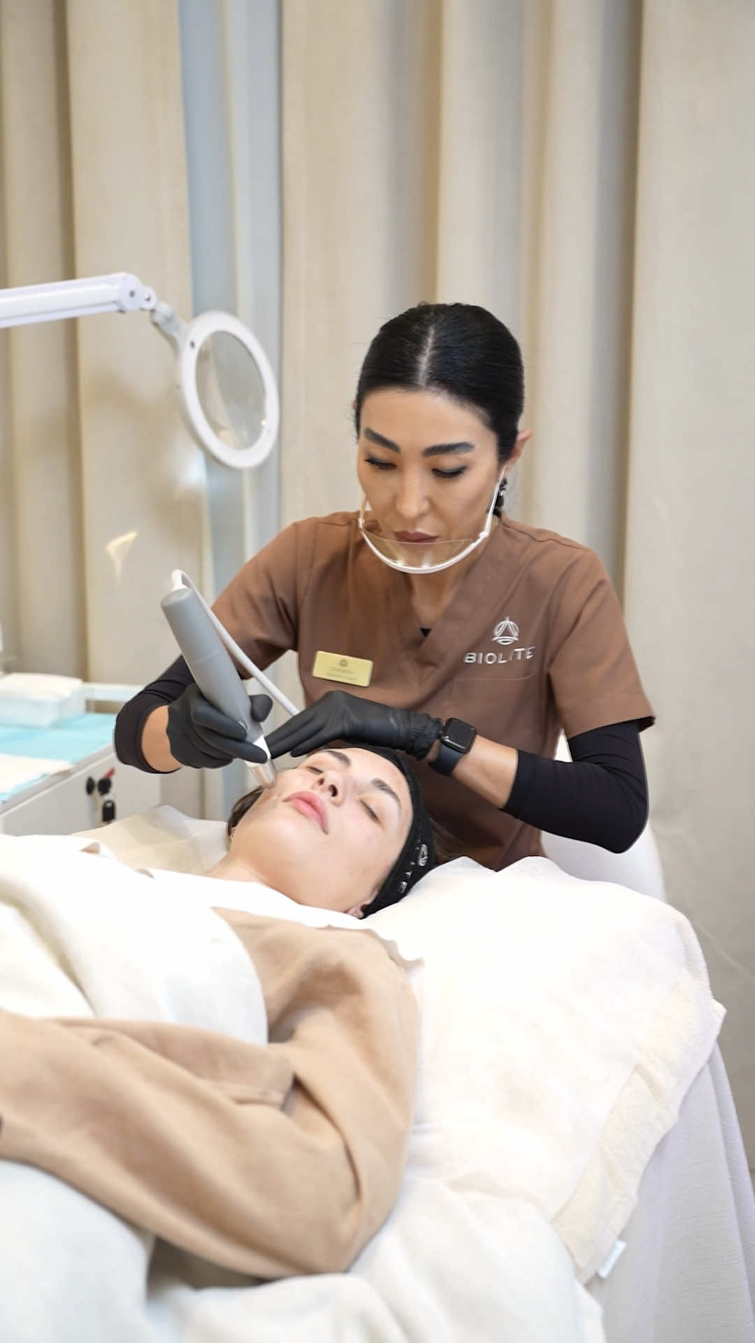 @Biolite Clinic