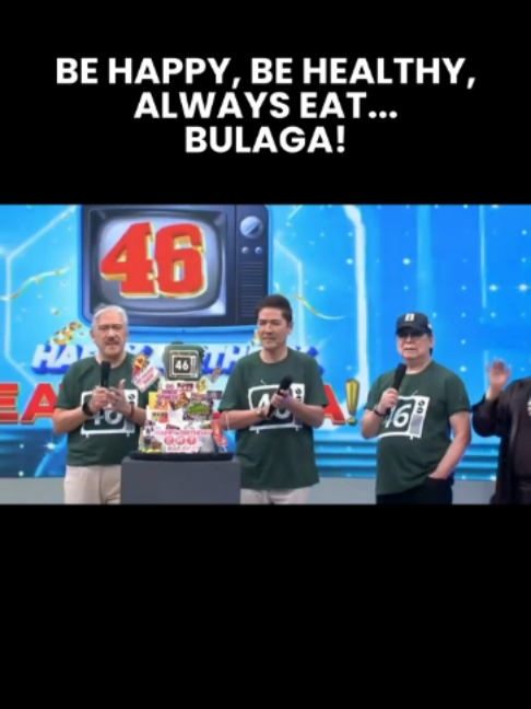 @Legit Dabarkads EB Clips