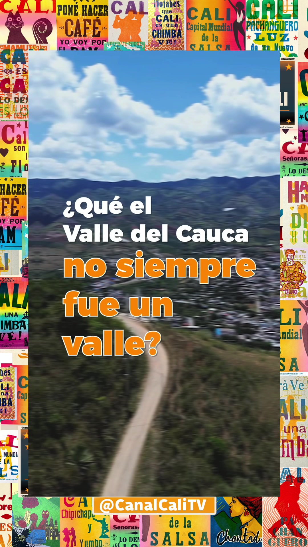 @CanalCaliTV