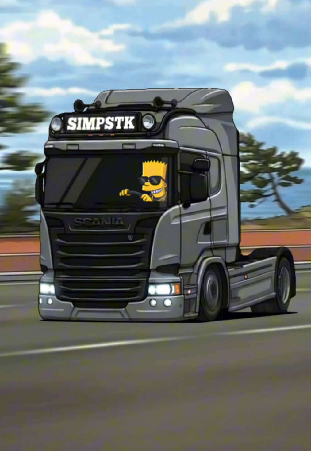 @Simpstk