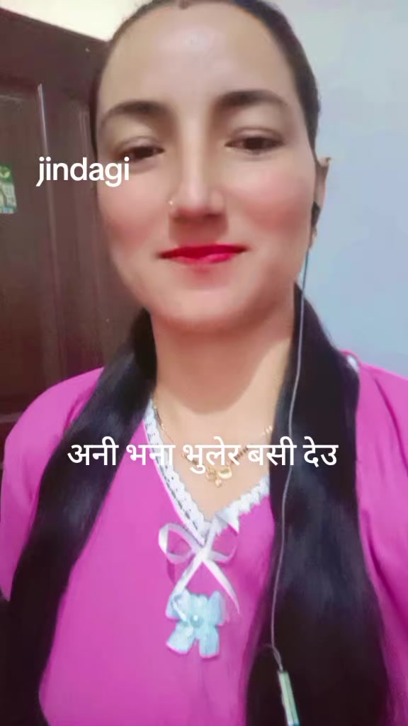 @laxmi bhujel