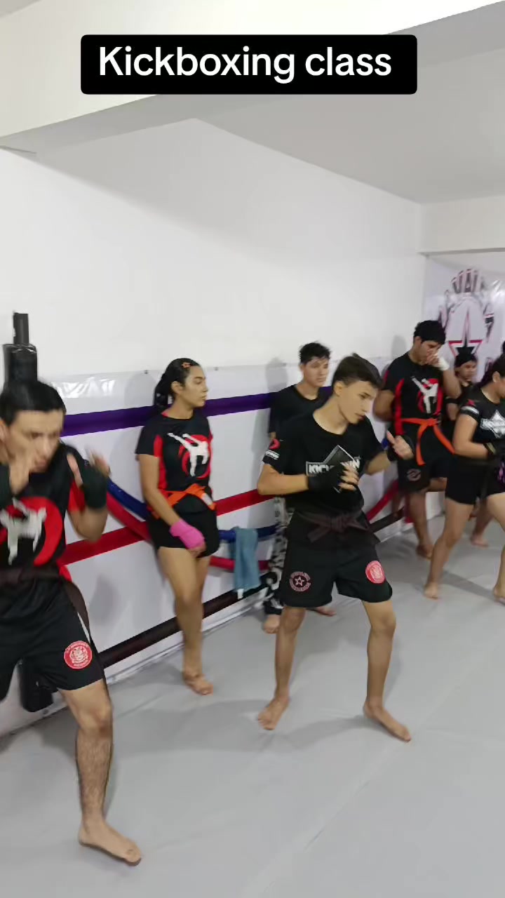 @ZavaletaKickboxing_mma