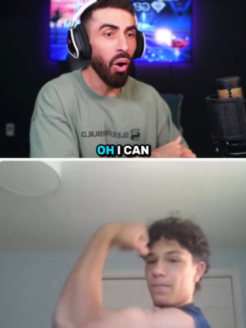 @Sleeperbuild 💪