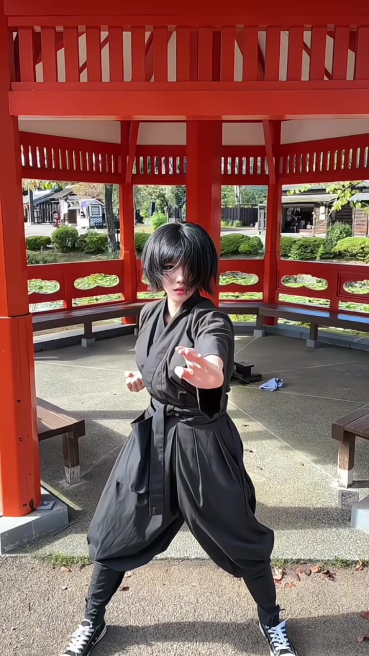 @成瀬 もも