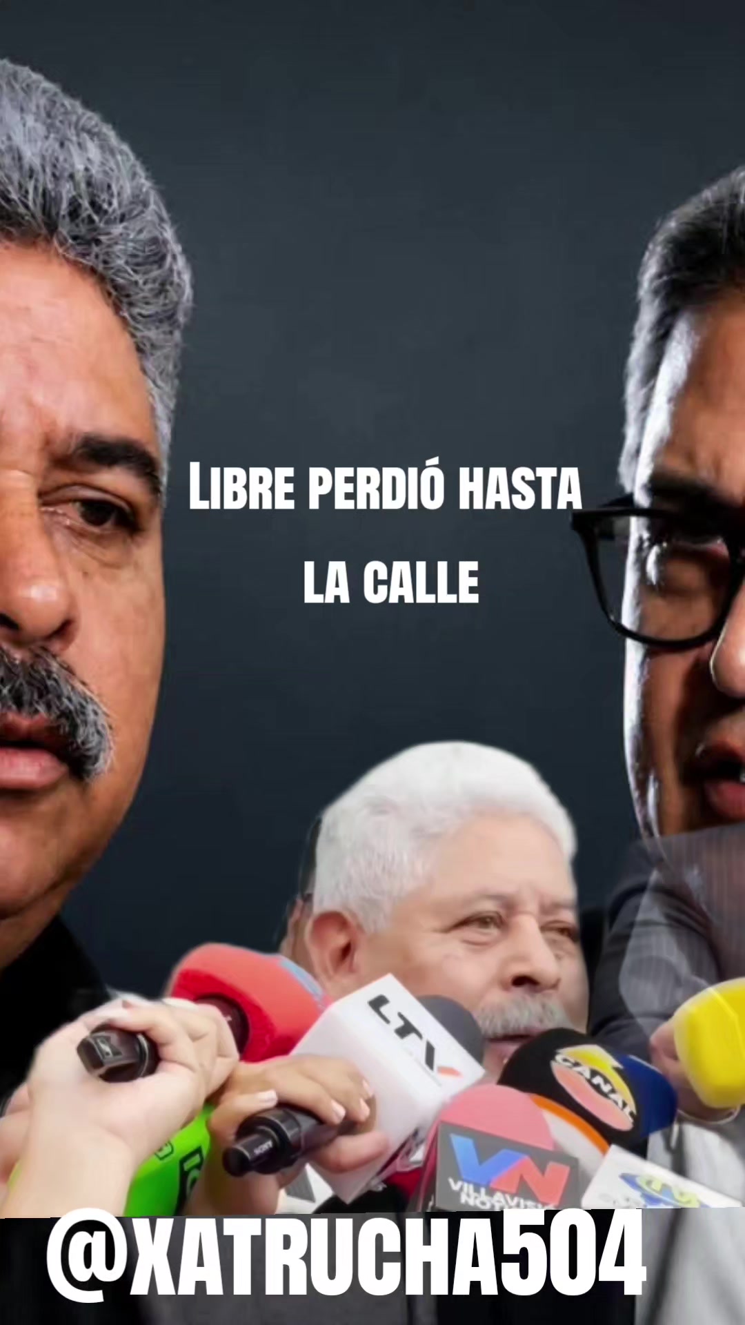 @Abog. Antúnez XATRUCHA504