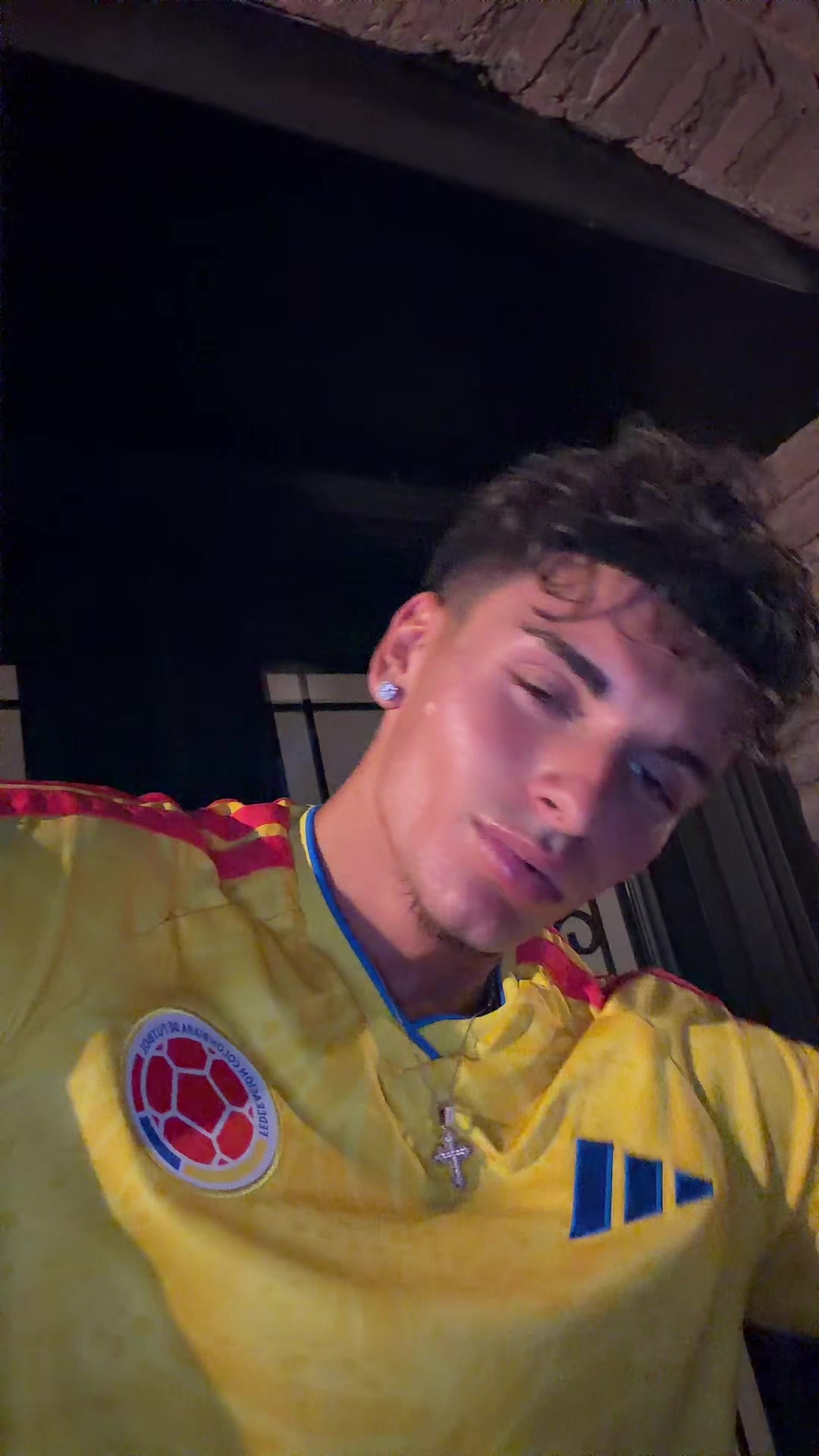 @Isthatchrisniko