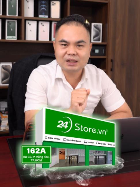 @24hStore Vietnam