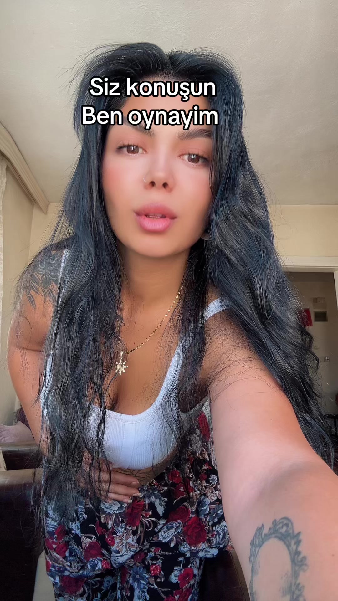 @Zeynep YıLmaz