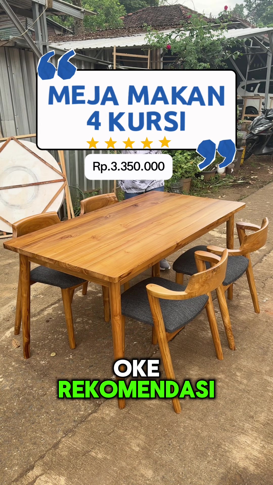 @Toko Indo Furniture