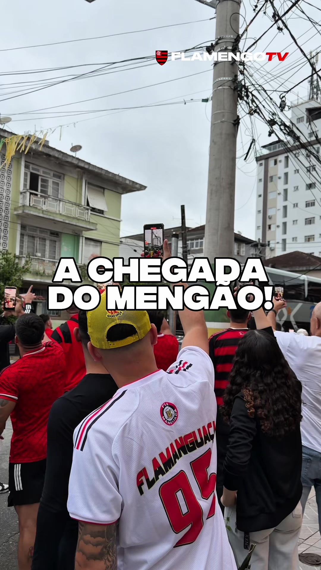 @Flamengo