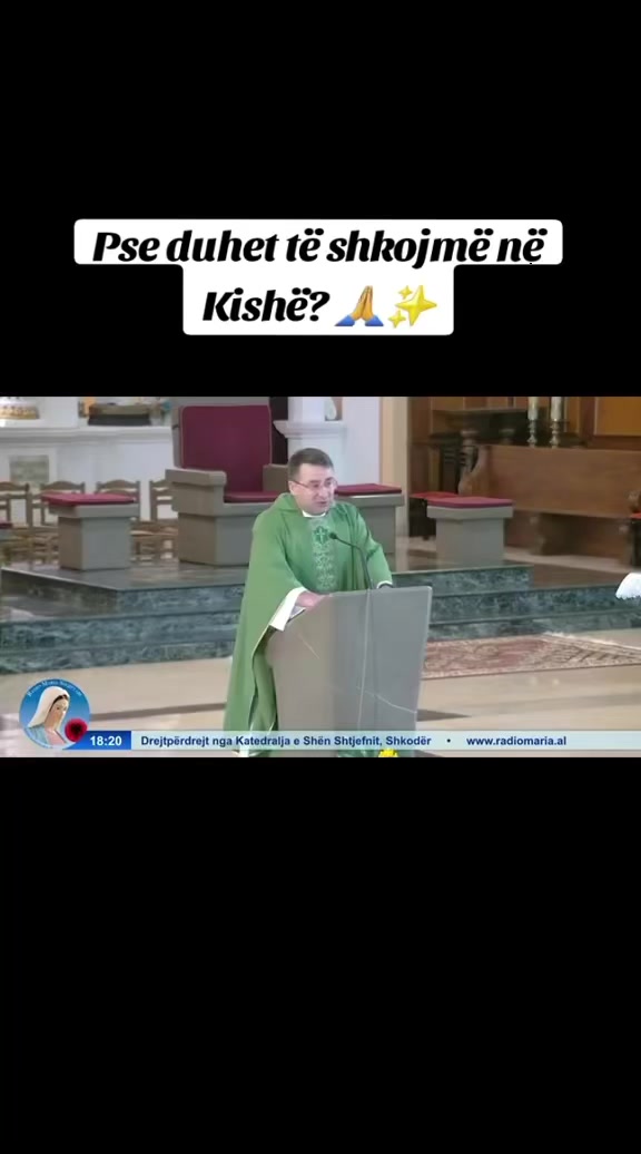 @Te njohim dashurinë e Zotit ✝️