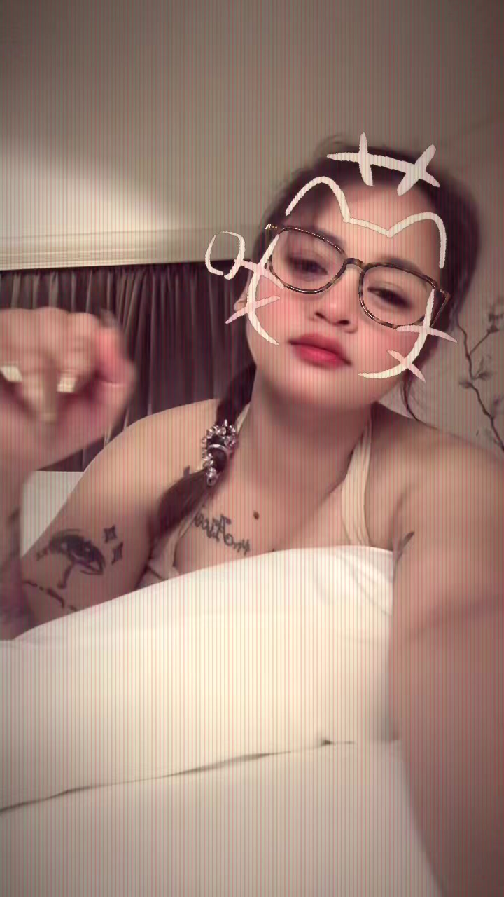 @itsurbabymaica