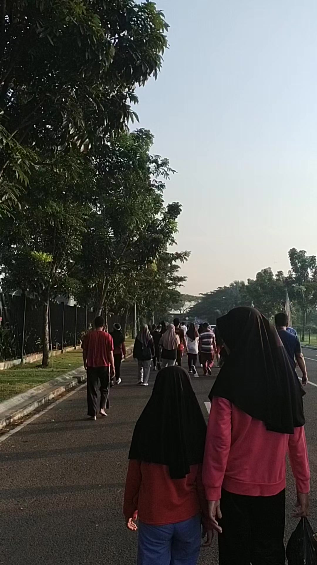 @Sri Salamah