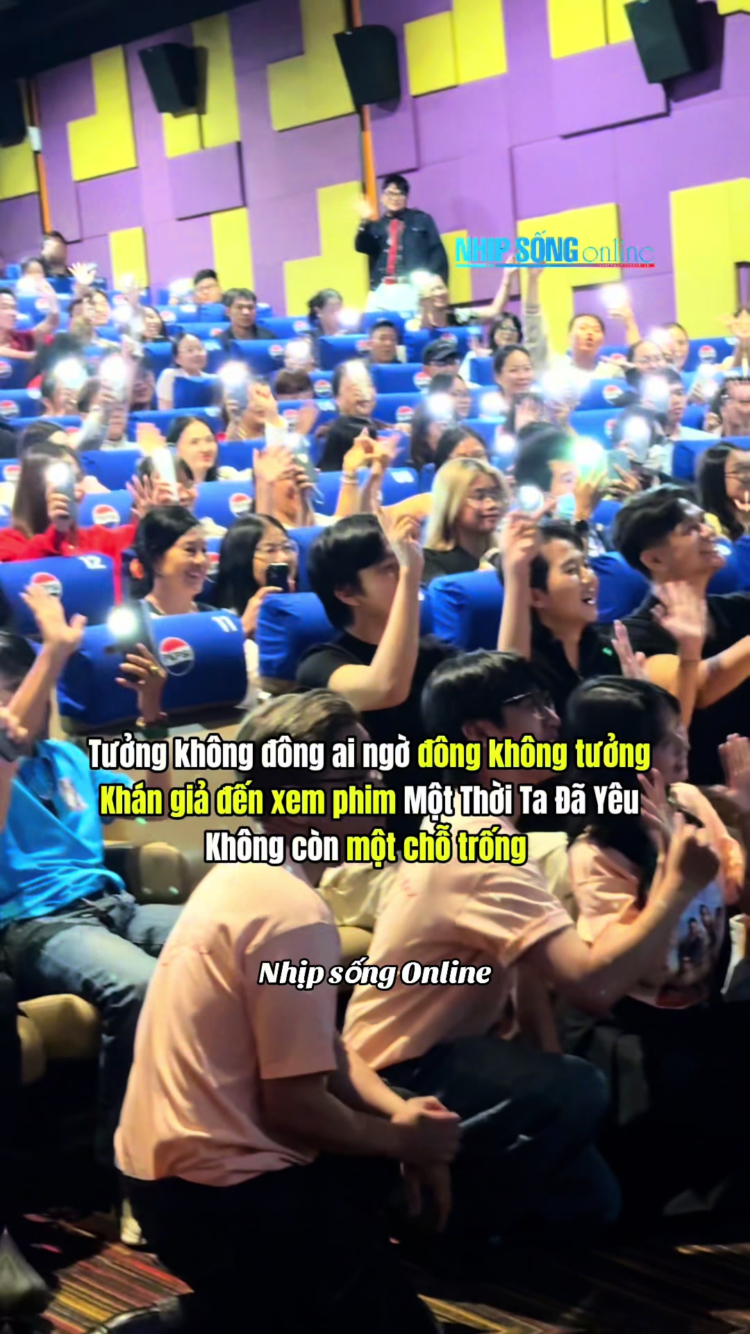 @Nhịp Sống Online