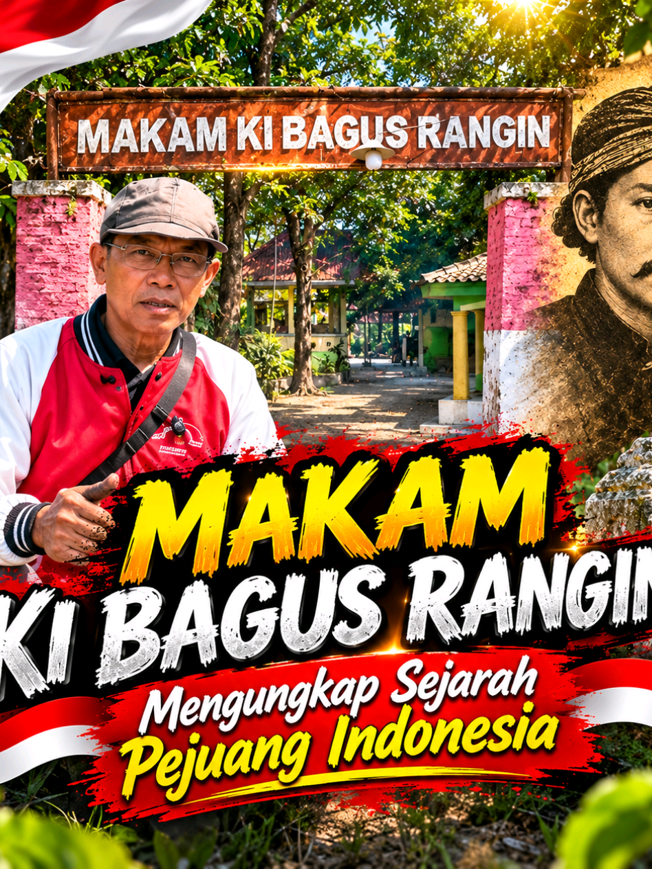 @Mang Warsan