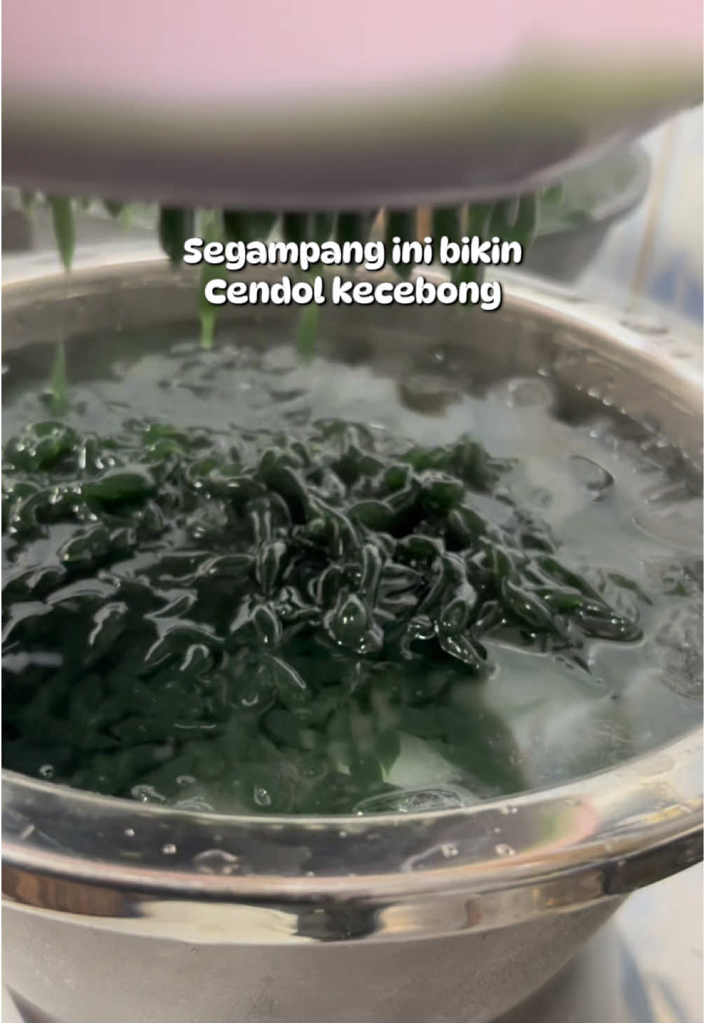@Siti Nursanah
