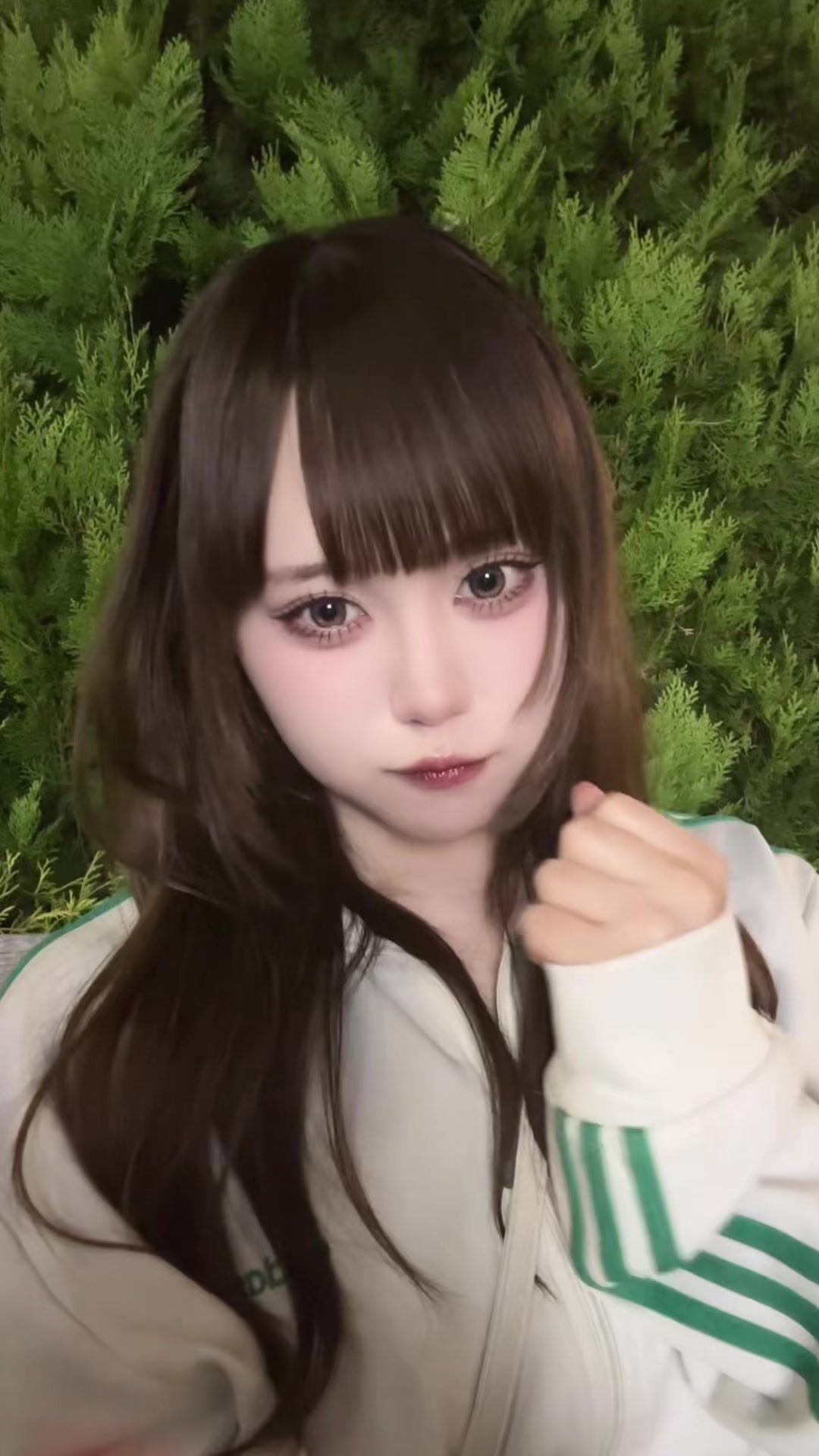 @八木 莉美