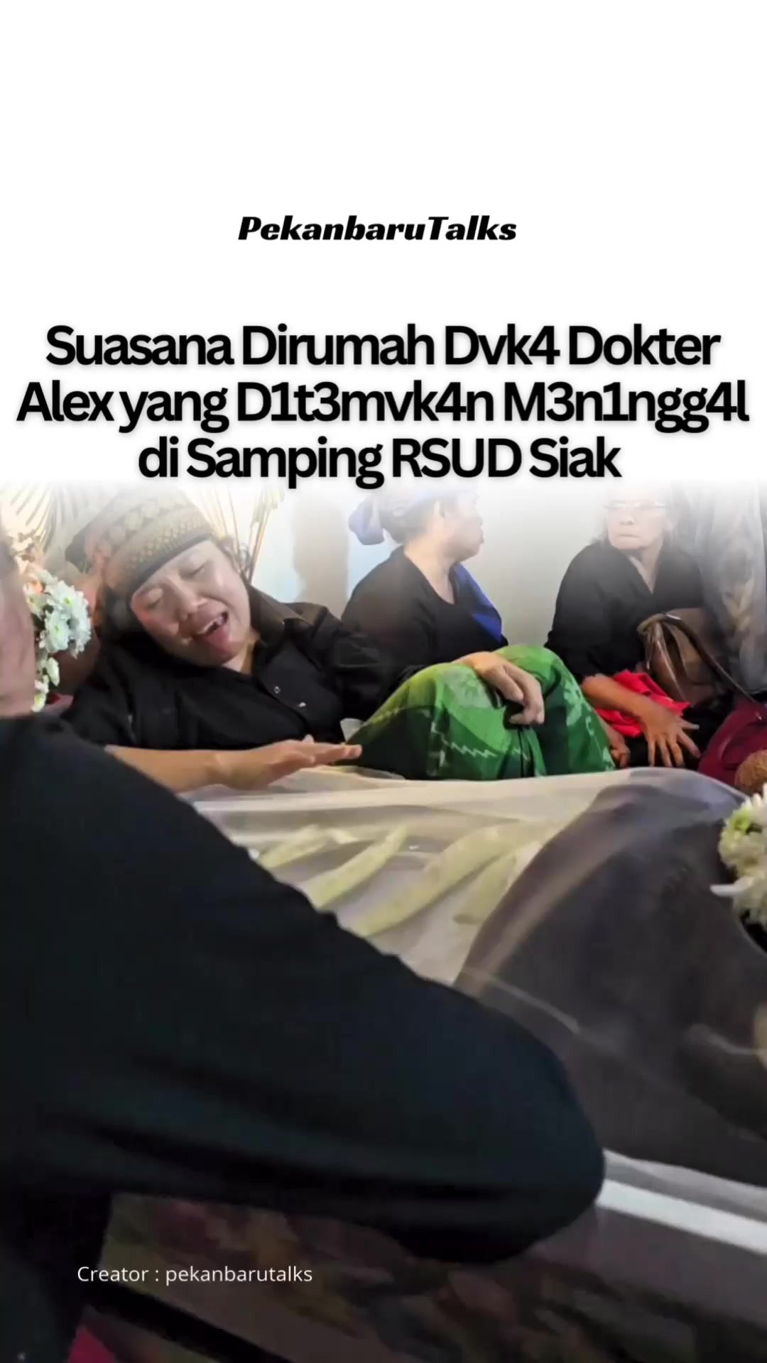 @PekanbaruTalks
