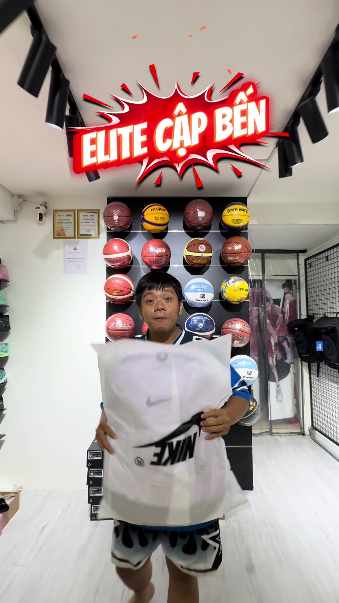 @🏀 H&agrave;nh Tinh B&oacute;ng Rổ ⛹️&zwj;♂️